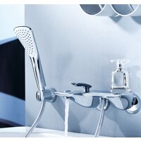 Kludi Balance 524450575 (хром) Image #2