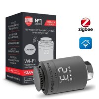 Royal Thermo Smart Heat (серебристый) Image #4