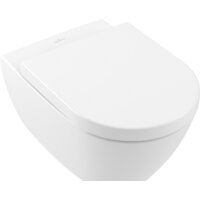 Villeroy & Boch Subway 2.0 5614R0R1 + 9M68S101