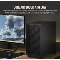 Corsair 3000D Airflow CC-9011251-WW Image #11