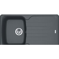 Franke Antea AZG 611-86 (графит) Image #1