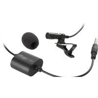 IK Multimedia iRig Mic Lav Image #3