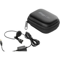 IK Multimedia iRig Mic Lav Image #2