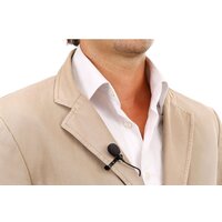 IK Multimedia iRig Mic Lav Image #7