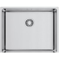 Omoikiri Tadzava 54-U/I Ultra 15 IN (нержавеющая сталь)