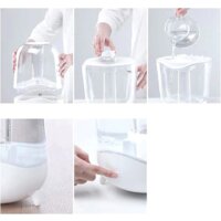 Deerma DEM-F325 (международная версия) Image #5