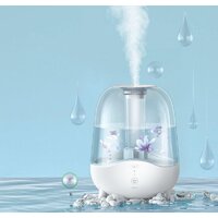 Deerma DEM-F325 (международная версия) Image #7