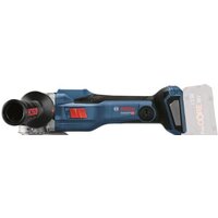 Bosch GWS 18V-15 SC Professional 06019H6101 (с 2-мя АКБ, кейс) Image #2