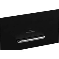 Villeroy & Boch ViConnect 922169AN (черный матовый)