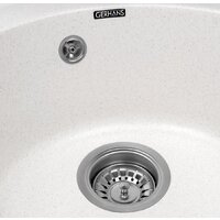 Gerhans A05 (белый) Image #4