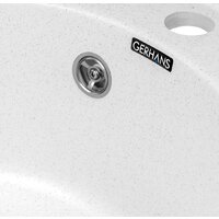 Gerhans A05 (белый) Image #5