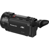 Panasonic HC-VXF1 Image #5