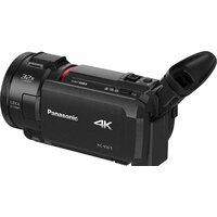 Panasonic HC-VXF1 Image #6