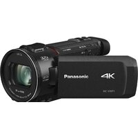 Panasonic HC-VXF1 Image #2