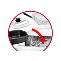 Tefal VERSALIO DELUXE 9IN1 [FR4950] Image #14