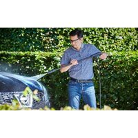 Nilfisk-Alto C 125.7-6 PCD X-TRA Image #2