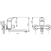 Ferro One BFO3A Image #2