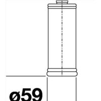 Blanco Lato Silgranit (хром/шампань) Image #3