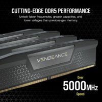 Corsair Vengeance 2x48ГБ DDR5 7000 МГц CMK96GX5M2B7000C40 Image #8