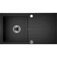 Deante Zorba ZQZ 2113 (графитовый) Image #1