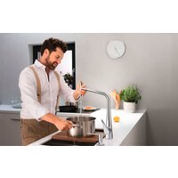 Hansgrohe Metris Select M71 73816000 Image #5