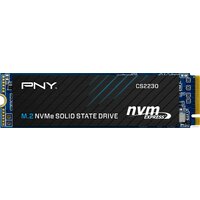 PNY CS2230 500GB M280CS2230-500-RB
