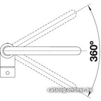 Blanco Mili (белый) Image #3