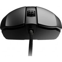 MSI Clutch GM41 Image #4