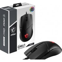 MSI Clutch GM41 Image #8