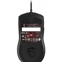 MSI Clutch GM41 Image #6