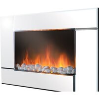 Electrolux EFP/W-2000S (зеркальный)