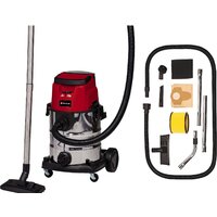 Einhell TE-VC 36/25 Li S-Solo 2347170 (без АКБ) Image #4