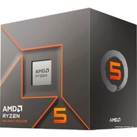 AMD Ryzen 5 8400F (BOX) Image #1