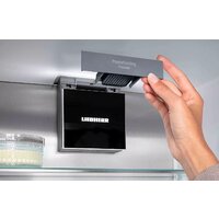 Liebherr CBNstd 578i Peak BioFresh NoFrost Image #20