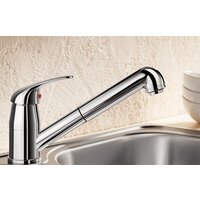 Blanco Daras-S (хром) Image #3