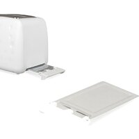 Eldom TO245 (белый) Image #3