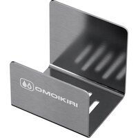 Omoikiri SH-01-IN (нержавеющая сталь) Image #1