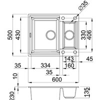 Elleci Easy 150 Espresso 78 Image #2