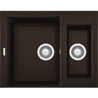 Elleci Easy 150 Espresso 78