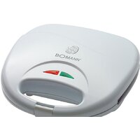 Bomann ST 5016 CB (белый) Image #2