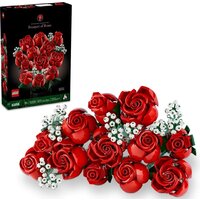 LEGO Icons 10328 Букет роз Image #9