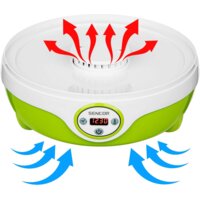 Sencor SFD 851GR Image #3