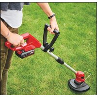 Einhell GC-CT 18/24 Li (с 1-м АКБ) Image #7