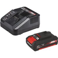 Einhell GC-CT 18/24 Li (с 1-м АКБ) Image #2