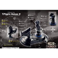Thrustmaster T.Flight Hotas 4 Image #10