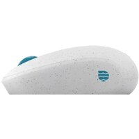 Microsoft Ocean Plastic Mouse Image #3