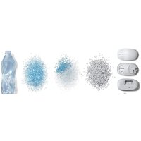 Microsoft Ocean Plastic Mouse Image #6