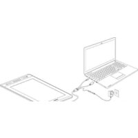 Huion Kamvas Pro 12 GT-116 Image #9