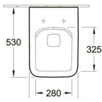 Villeroy & Boch Architectura [5685 HR01] Image #5