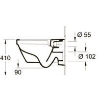 Villeroy & Boch Architectura [5685 HR01] Image #7